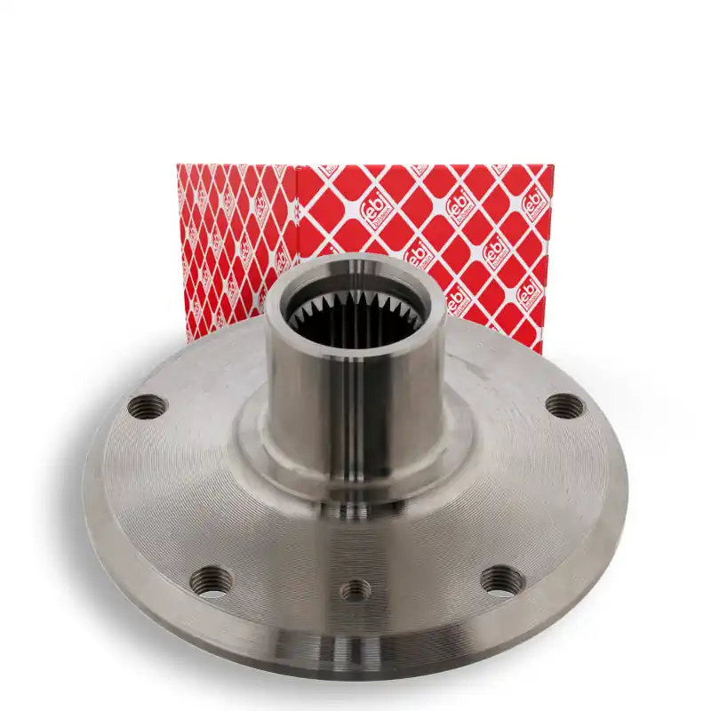 Laatste Kans Wielnaaf Febi Bilstein 32803