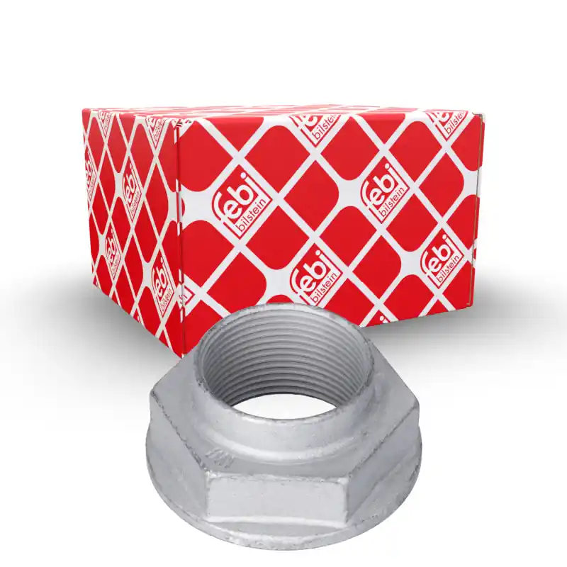 Authentiek Wielnaafmoer Febi Bilstein 100753