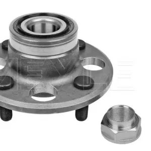 Limited Edition Wielnaaf Meyle 31-14 752 0004