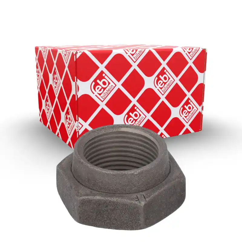 Plaats Bestelling Wielnaafmoer Febi Bilstein 19159