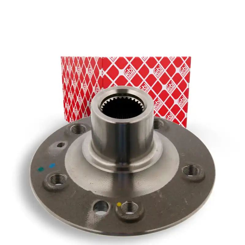 Geld-Terug-Garantie Wielnaaf Febi Bilstein 36072