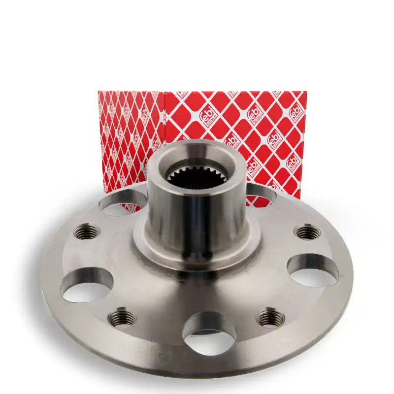 Luxe Wielnaaf Febi Bilstein 36091