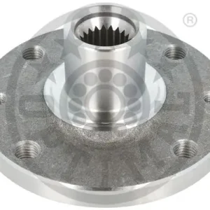 Wielnaaf Optimal 04-P163 Laatste Versie
