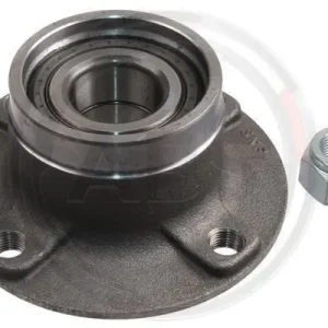 Wielnaaf ABS 200179 Exclusief