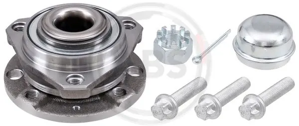 Wielnaaf ABS 200223 Gratis Retour