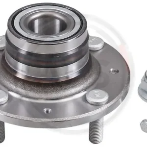 Hoge Kwaliteit Wielnaaf ABS 200339