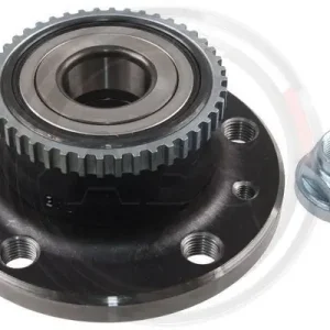 Wielnaaf ABS 200365 Beperkte Voorraad