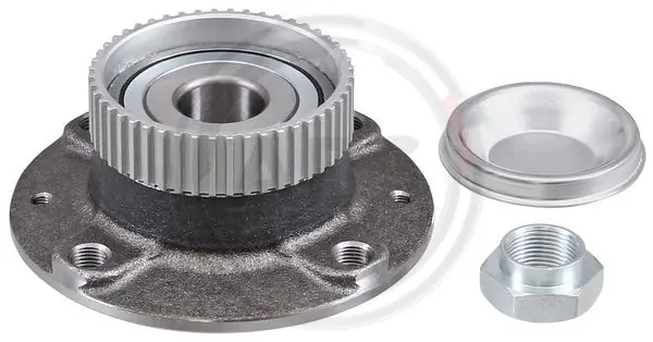 Wielnaaf ABS 200395 Goedkoop