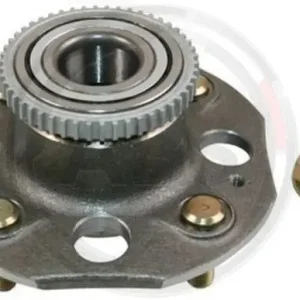 Wielnaaf ABS 200730 Weekendaanbieding