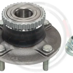 Wielnaaf ABS 200763 Handgemaakt