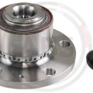 Uitverkoop Wielnaaf ABS 200778