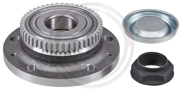 Wielnaaf ABS 200881 Direct Beschikbaar