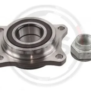 Luxe Wielnaaf ABS 200886