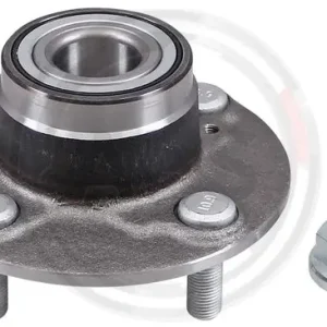 Dagaanbieding Wielnaaf ABS 200915
