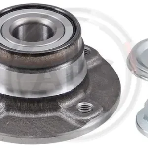 Snelle Levering Wielnaaf ABS 200929