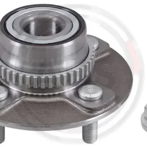 Wielnaaf ABS 200934 Korting