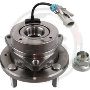 Budget Wielnaaf ABS 200953