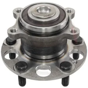 Wielnaaf ABS 201013 Laatste Kans