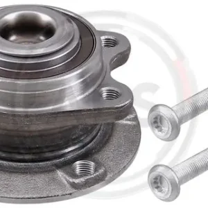 Wielnaaf ABS 201121 Exclusief