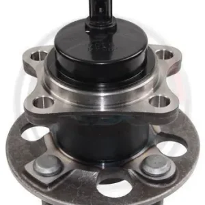 Wielnaaf ABS 201161 Gereduceerde Prijs