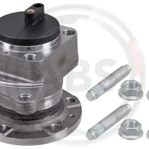 Wielnaaf ABS 201193 Exclusieve Aanbieding