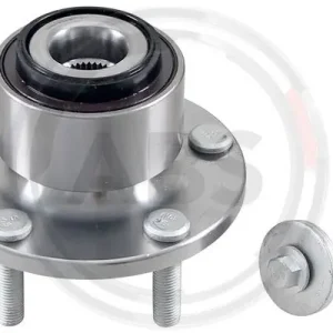 In De Mode Wielnaaf ABS 201300