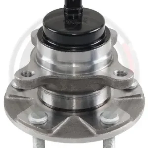 Lage Kosten Wielnaaf ABS 201359