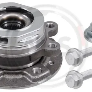 Speciale Aanbieding Wielnaaf ABS 201415