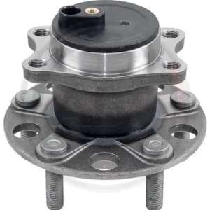 Laatste Kans Wielnaaf ABS 201499