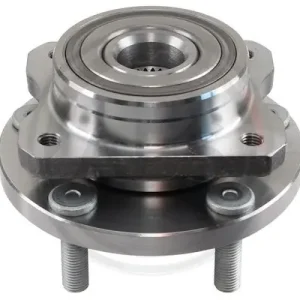 Koop Online Wielnaaf ABS 201519