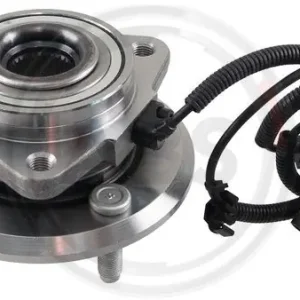 Wielnaaf ABS 201600 Korting