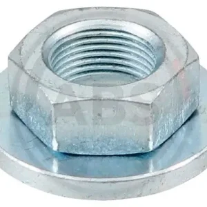 Hete Deal Wielnaafmoer ABS 911364