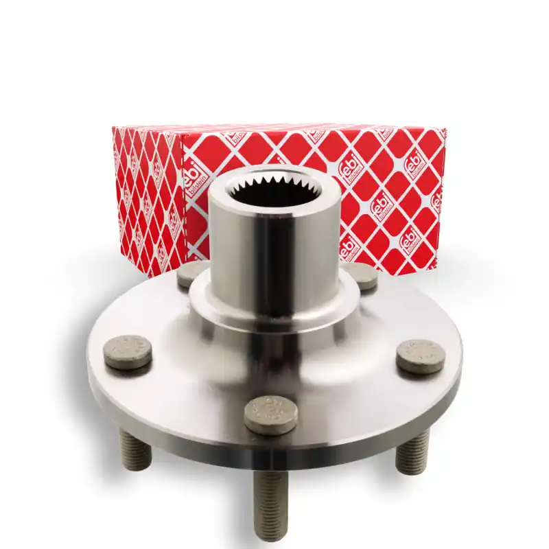 Wielnaaf Febi Bilstein 100650 In De Mode