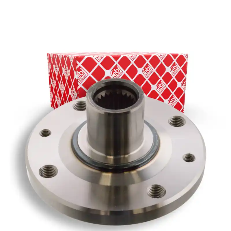 Wielnaaf Febi Bilstein 102185 Rechtstreeks Van De Fabrikant