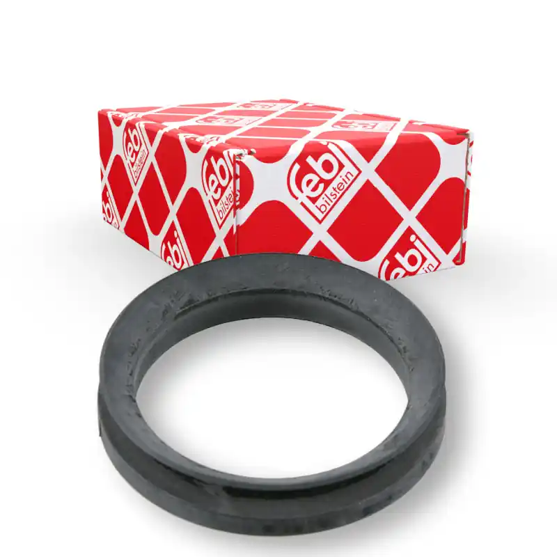 Superprijs Wielnaaf afdichtring Febi Bilstein 21617