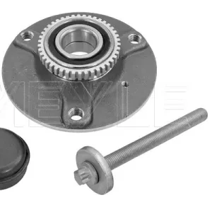 Professioneel Wielnaaf Meyle 014 652 1000