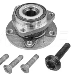 Wielnaaf Meyle 100 650 0003 Merkproduct