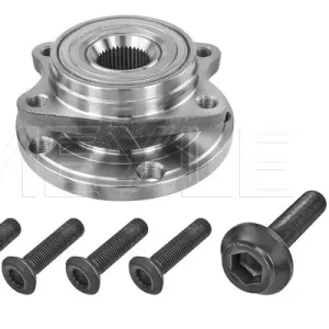 Geld-Terug-Garantie Wielnaaf Meyle 100 653 0034