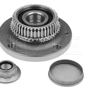 Wielnaaf Meyle 100 752 0005 Authentiek