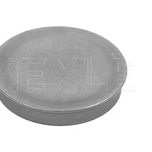 Topkwaliteit Wielnaaf afdekplaat Meyle 100 752 0006