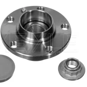 Merkproduct Wielnaaf Meyle 114 750 0001