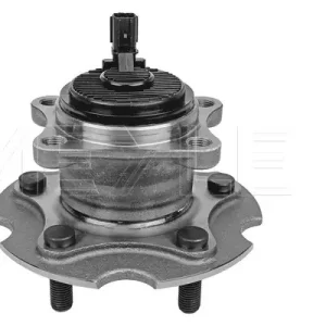 Wielnaaf Meyle 30-14 752 0007 Topkwaliteit