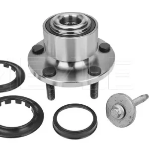 Wielnaaf Meyle 514 652 0002 In De Mode