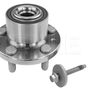 Garantie Inbegrepen Wielnaaf Meyle 714 651 0006