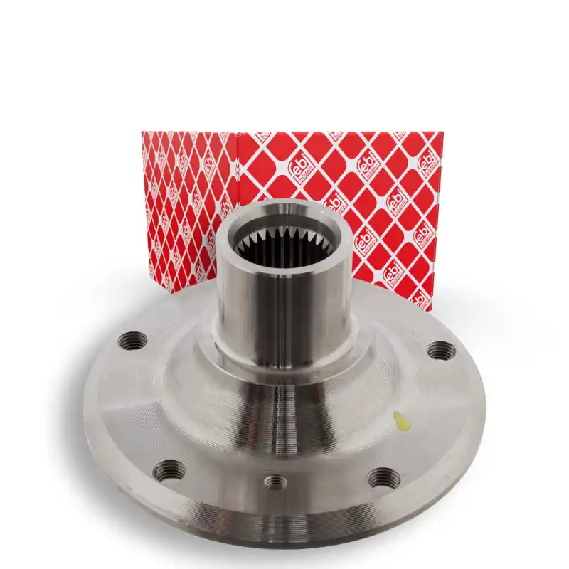 Flitsaanbieding Wielnaaf Febi Bilstein 33736