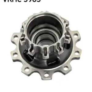 Gereduceerde Prijs Wielnaaf SKF VKHC 5905