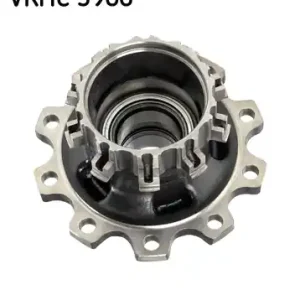 Nieuwe Collectie Wielnaaf SKF VKHC 5906