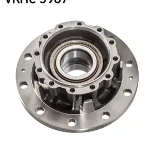 Exclusieve Aanbieding Wielnaaf SKF VKHC 5907