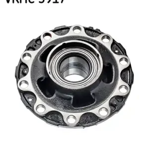 Wielnaaf SKF VKHC 5917 Must-Have