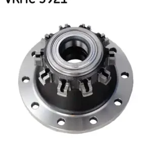 Wielnaaf SKF VKHC 5921 Gratis Verzending